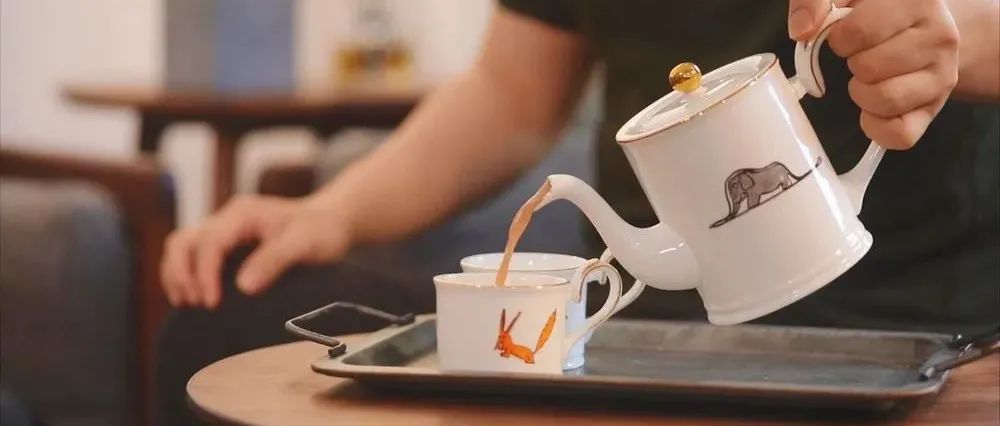 最簡(jiǎn)單的港式奶茶怎么做？