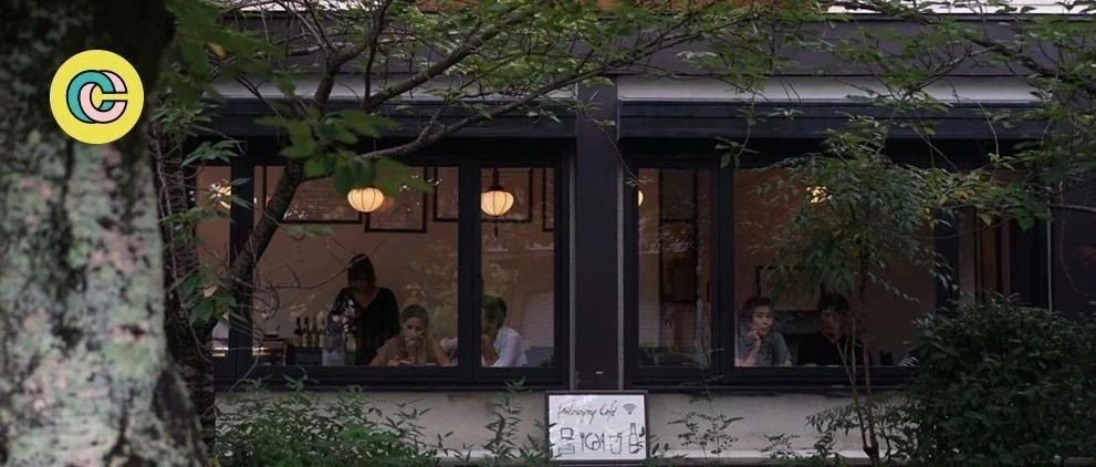 京都咖啡地圖 | M住一份攻略，下個(gè)櫻花季見