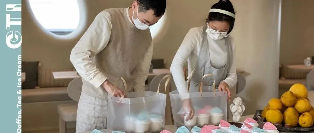 對話咖啡店主 ｜ 疫情中的我們：被動、如履薄冰、保持樂觀