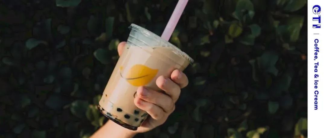 奶茶卷到美國，卷入TikTok