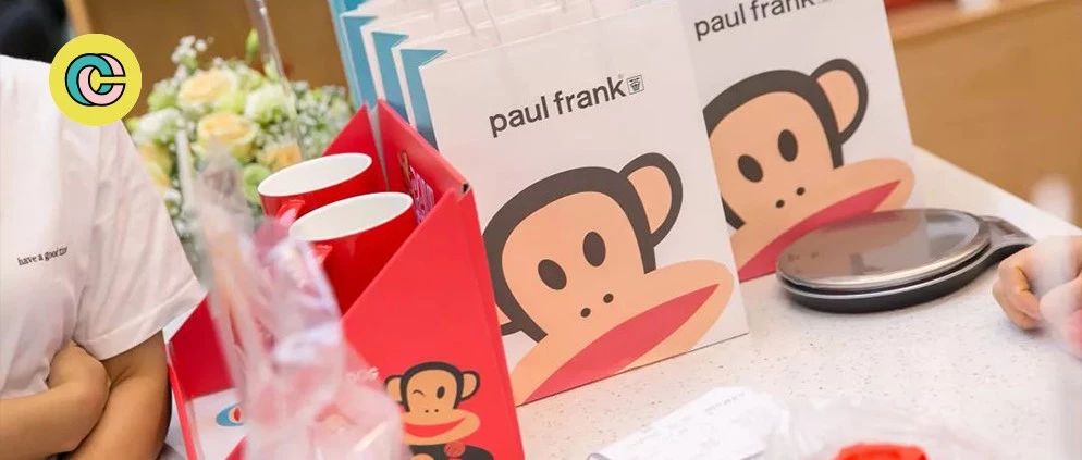 專訪Paul Frank Tea創(chuàng)始人：IP+茶飲模式背后的秘訣！