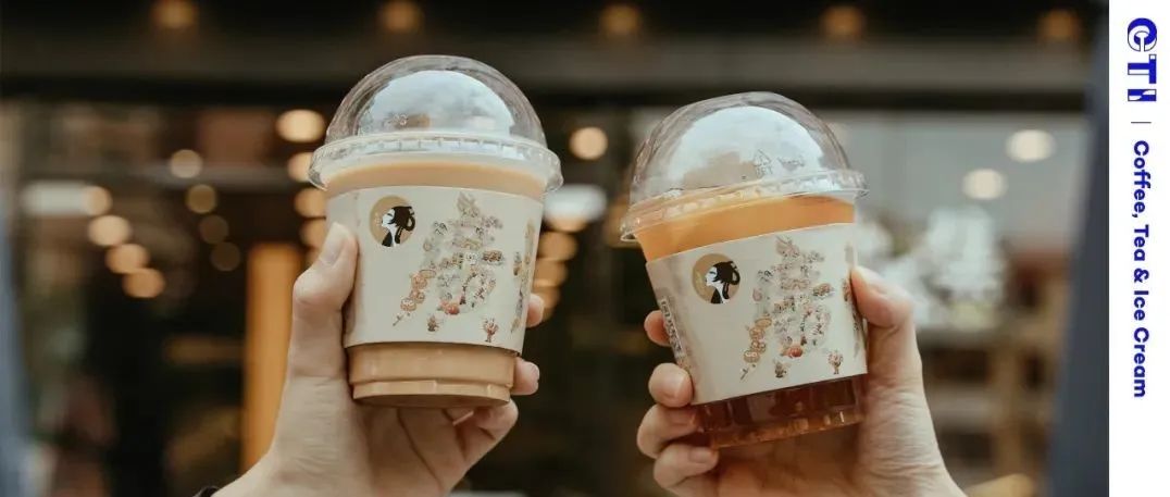 專訪茶理宜世丨每杯茶里，都裝著一個中國故事