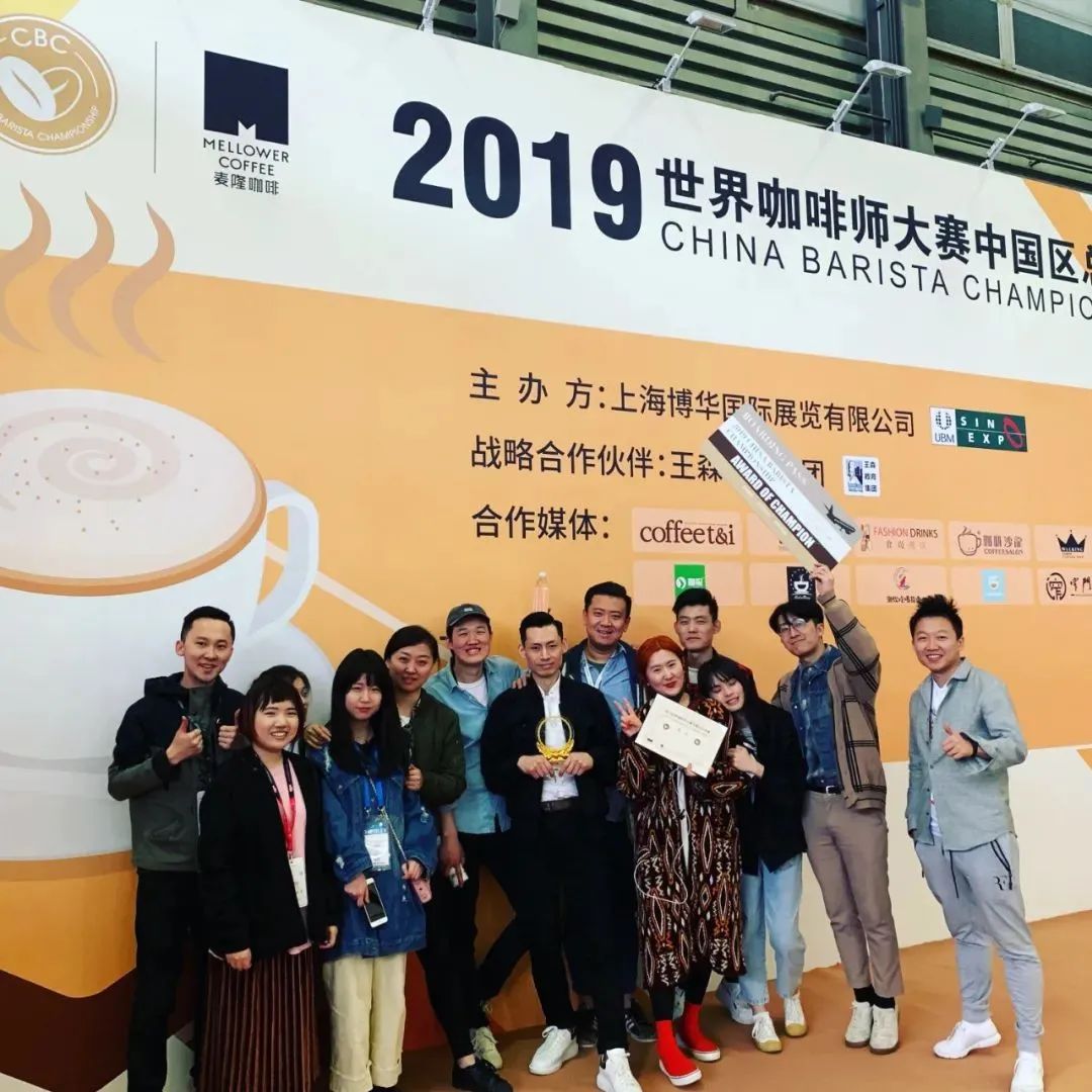 [孫磊、李震的個(gè)人聲明] 因疫情未能參加世界賽，比賽資格順延到明年！