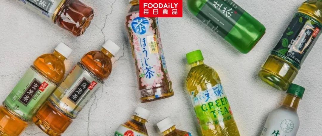 無(wú)糖茶刮起新旋風(fēng)，未來(lái)百億賽道還能卷出什么新花樣？