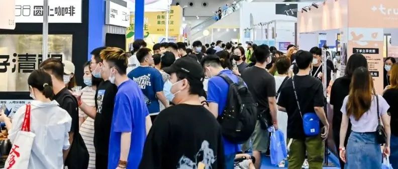 CAFEEX深圳展探店贈(zèng)票活動(dòng)順延！打卡這些咖啡館獲取免費(fèi)門票~