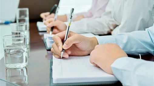 學(xué)無止境 | 百裕集團(tuán)春季培訓(xùn)行動