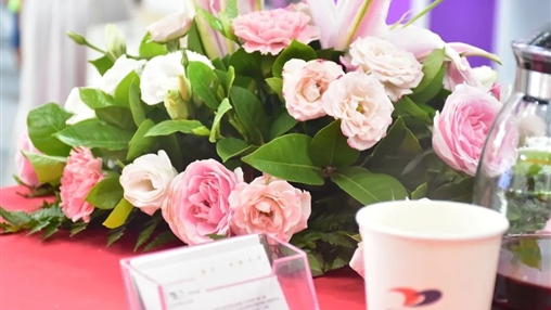 第十一屆廣西教育裝備展示會(huì)圓滿(mǎn)落幕、精彩永不謝幕