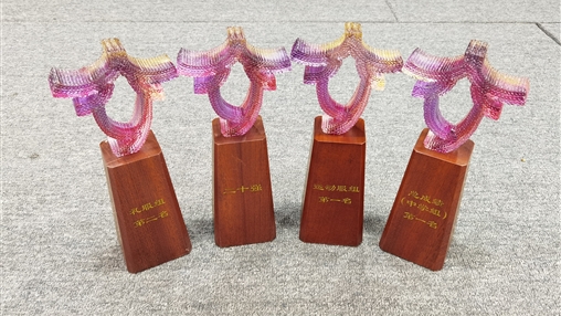 榮耀時(shí)刻｜百裕集團(tuán)斬獲央視“衣+1”校服設(shè)計(jì)大會(huì)多項(xiàng)佳績