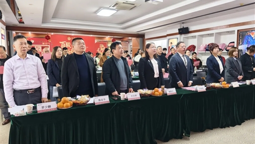 百駿奔騰 裕啟新程|百裕集團(tuán)各中心、分公司召開年終總結(jié)會(huì)